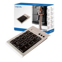 Logilink Numeric Keypad USB (ID0008)
